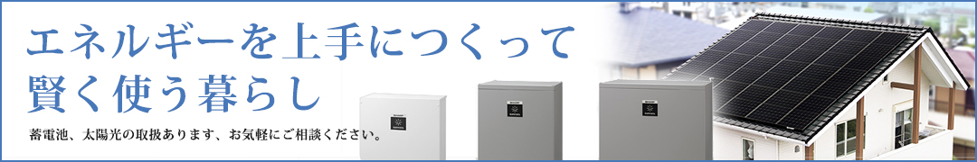 蓄電池