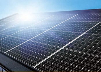 SOLAR POWER