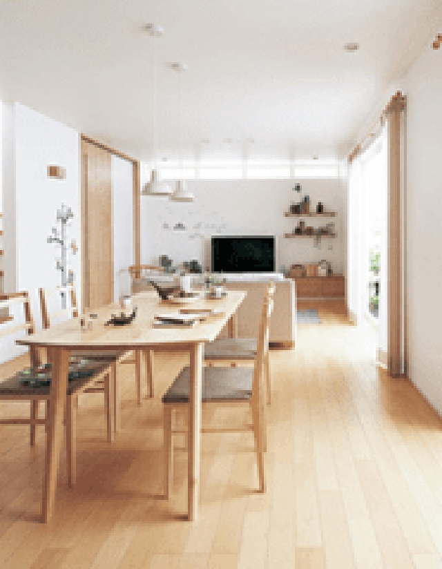 7HOUSE