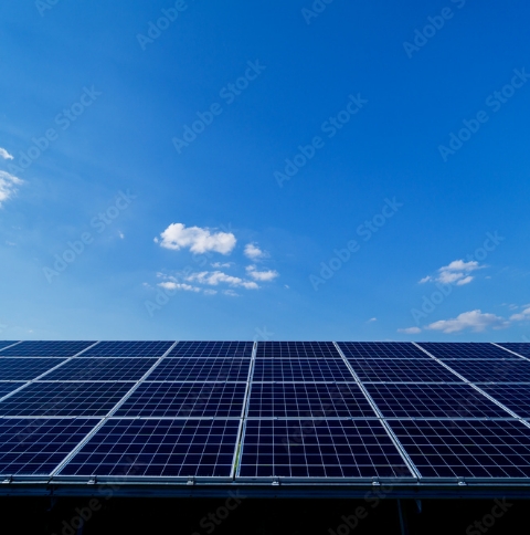太陽光発電