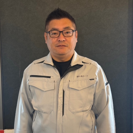 福田貴志