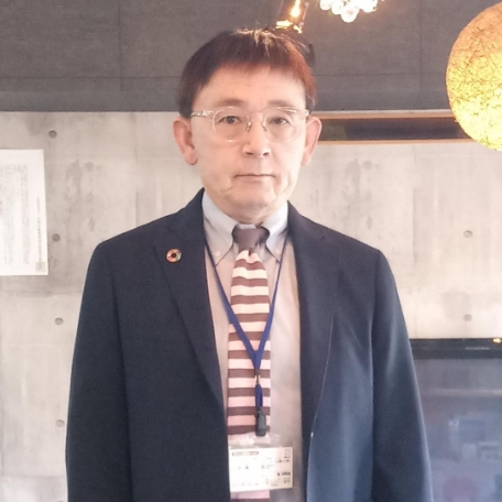 盛川真哉