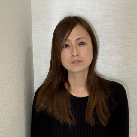 越智真紀