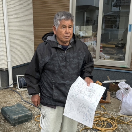 宮岡義明