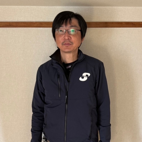 大西裕樹