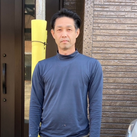 玉置泰隆
