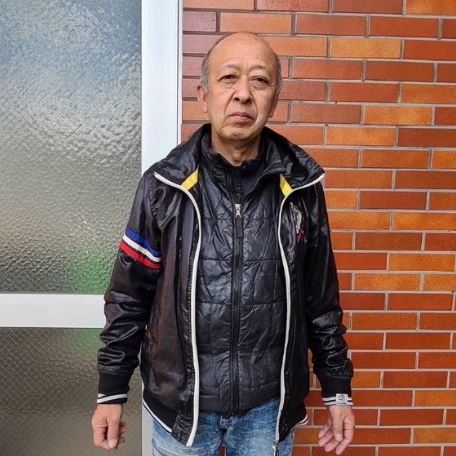 城戸敏晴