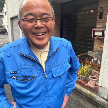 丸山信栄