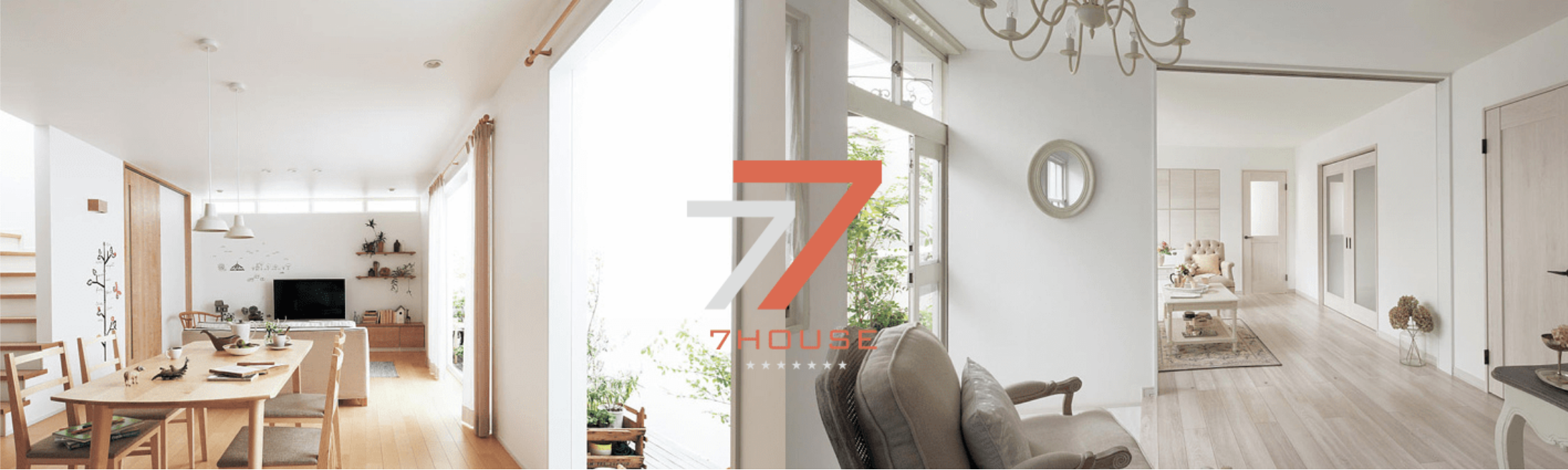 【予約受付中!】7HOUSEの説明会します~